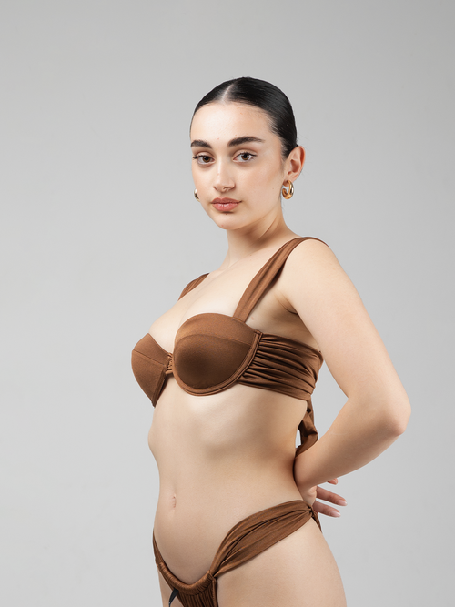 TYRA BRONZE