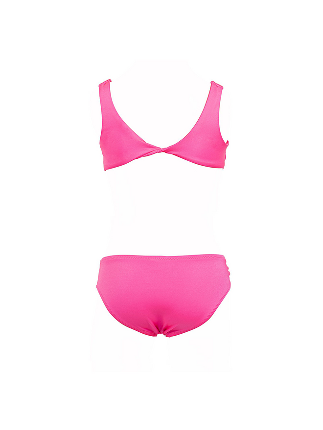 OLIVIA NEON PINK