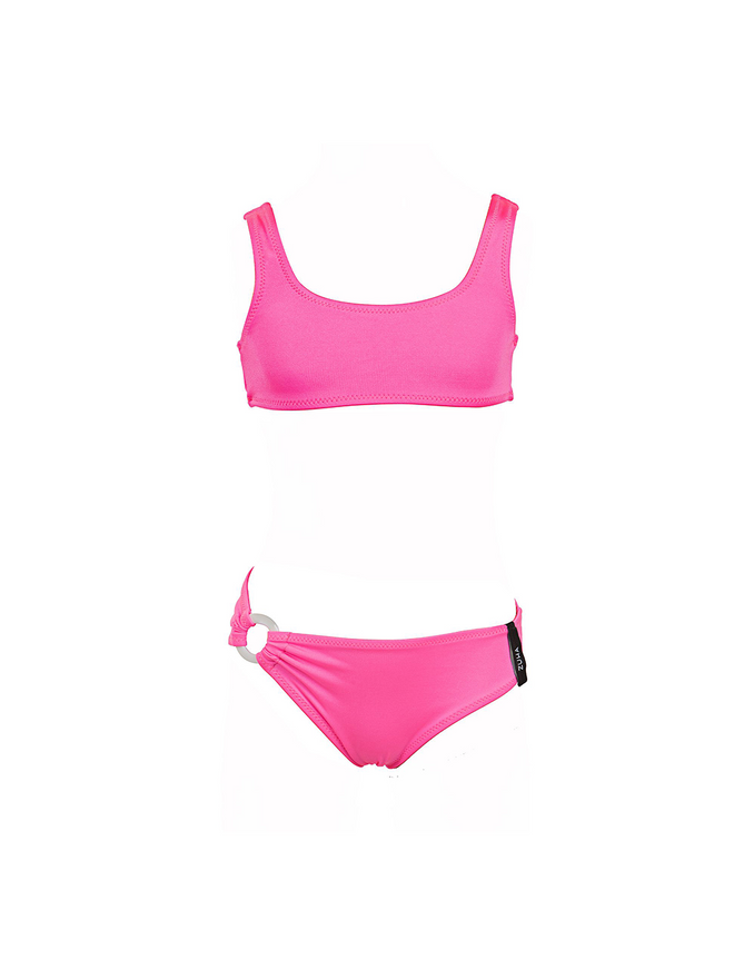 OLIVIA NEON PINK