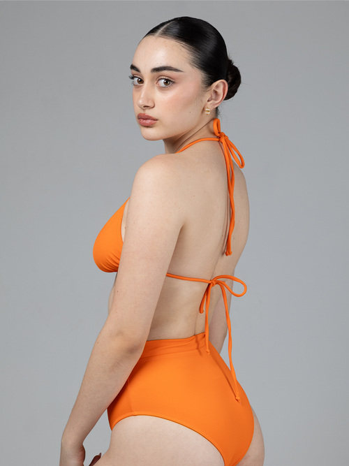 CLAUDIA ORANGE