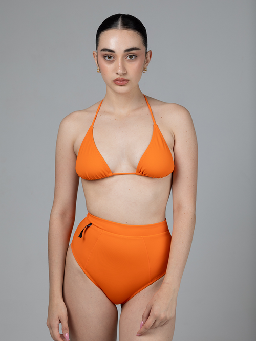 CLAUDIA ORANGE