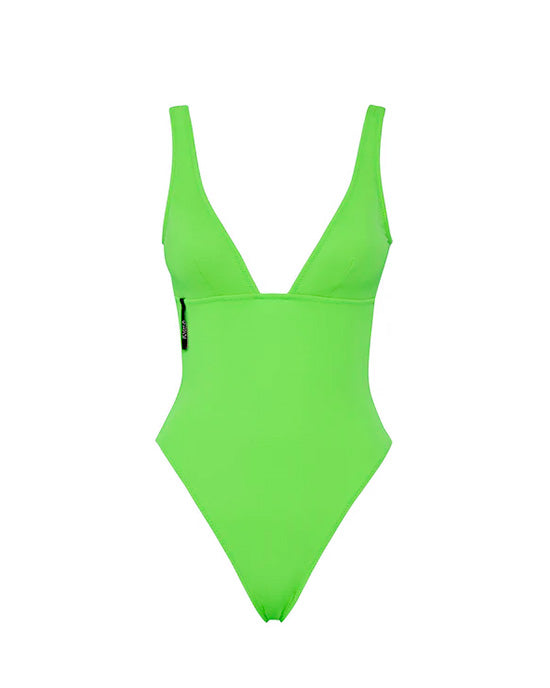 YOLANDA LIME GREEN