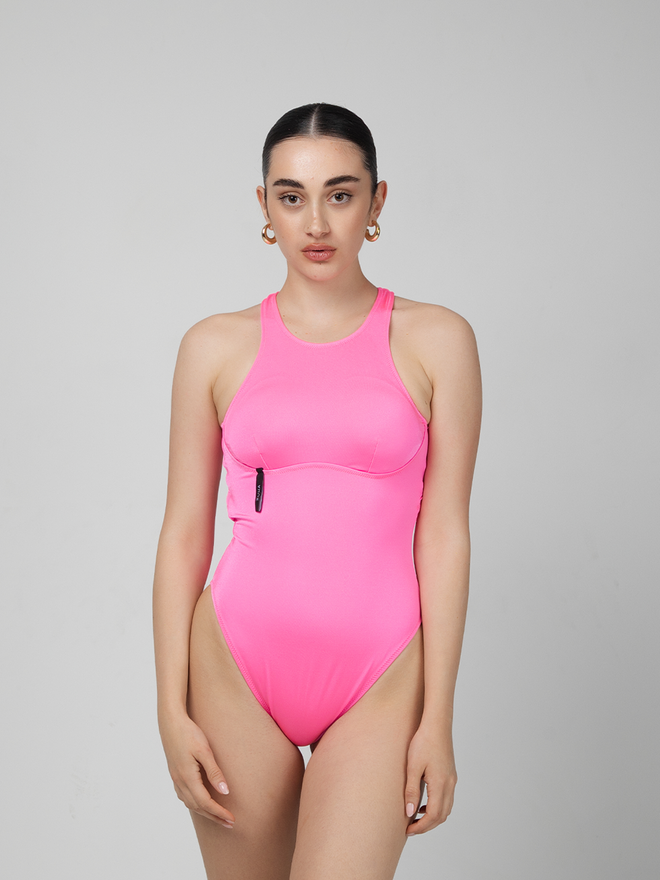 EVA NEON PINK