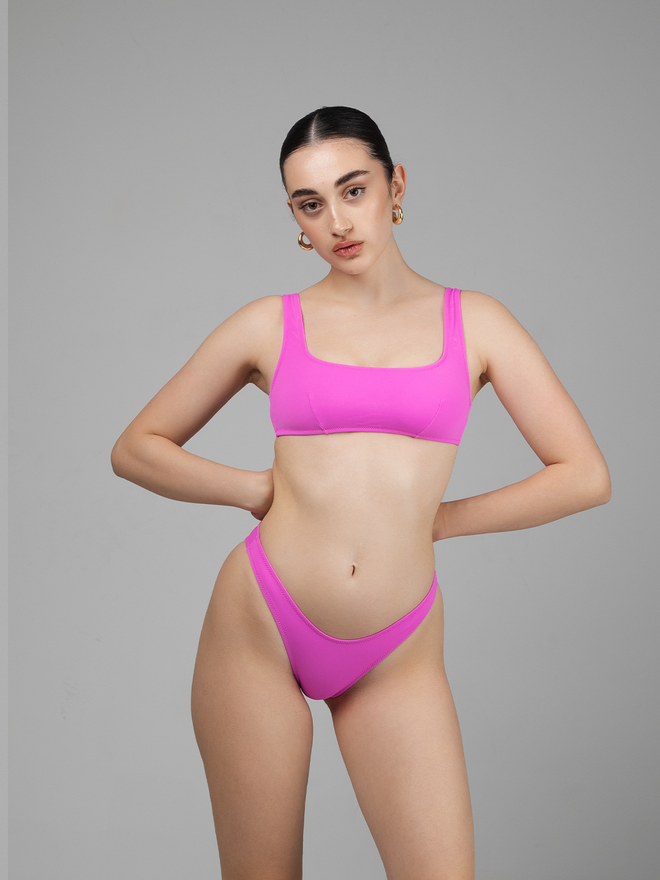 CINDY HOT PINK