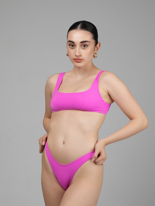 CINDY HOT PINK
