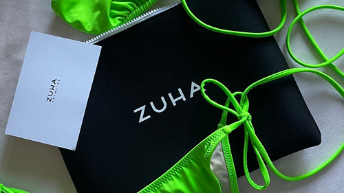 ΤΣΑΝΤΑΚΙ της ZUHA
